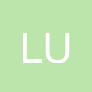 Meet your Posher, Lily